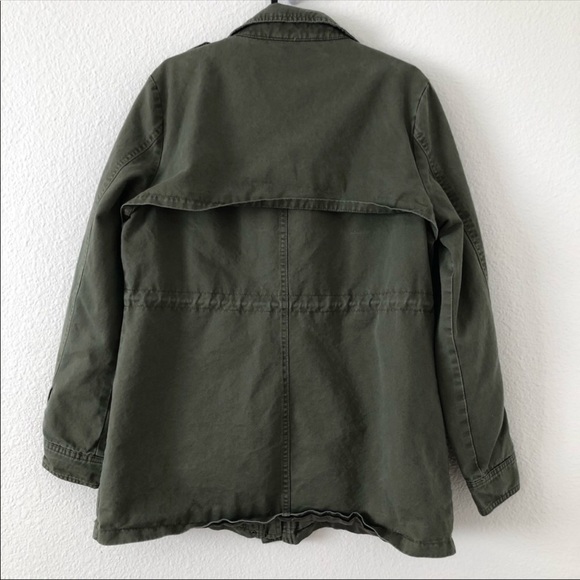 LA Coalition Utility Jacket - Picture 5 of 7